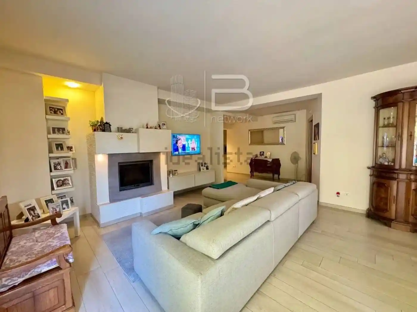 Villa in vendita a Monsummano Terme