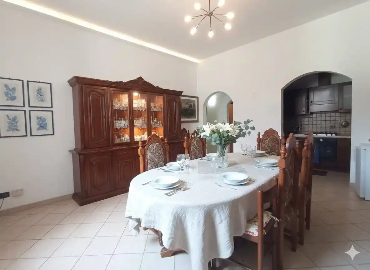 Appartamento in vendita a Livorno