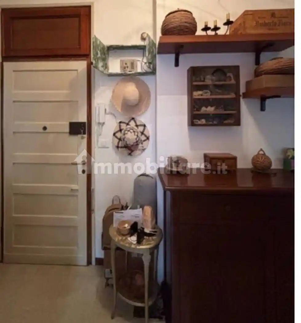 Appartamento in vendita a Settimo Milanese