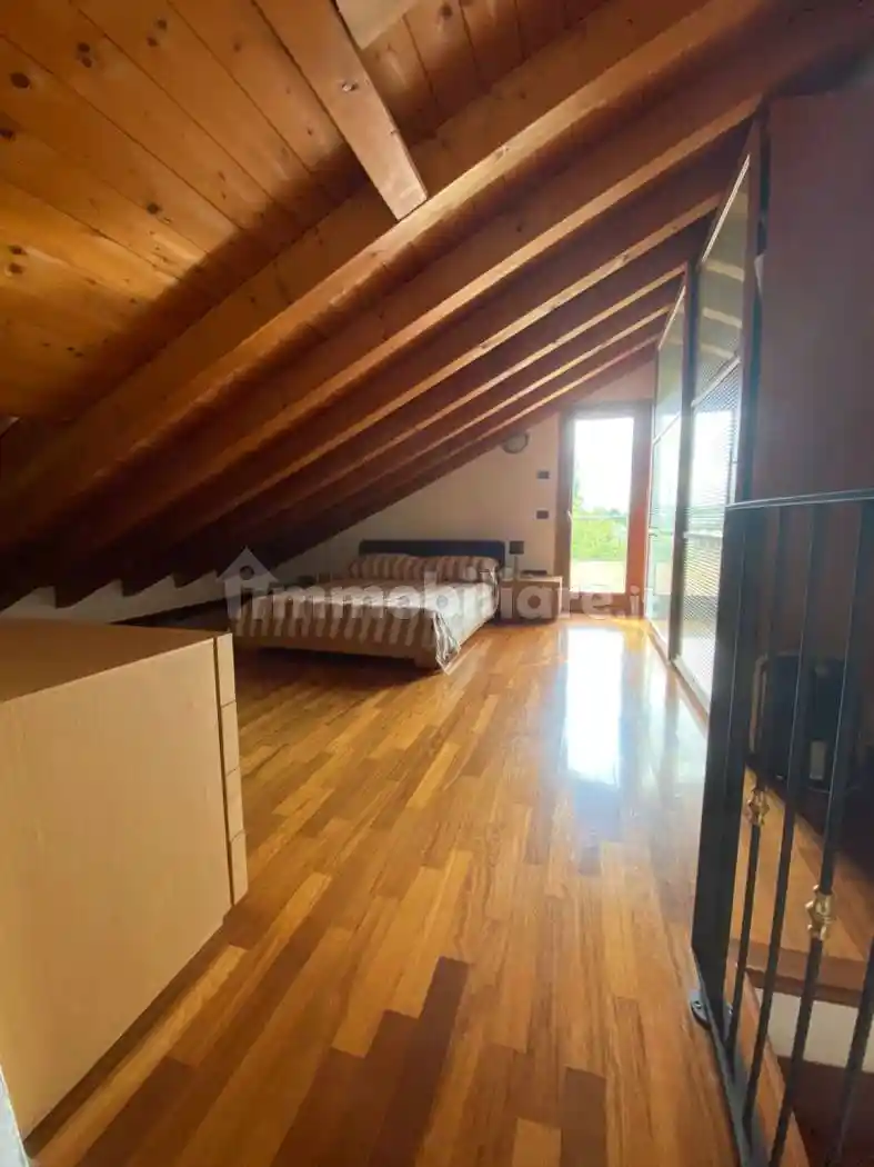 Appartamento in vendita a Preganziol