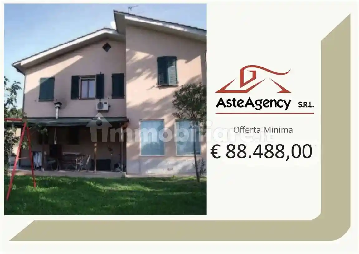 Appartamento in vendita a Tolentino