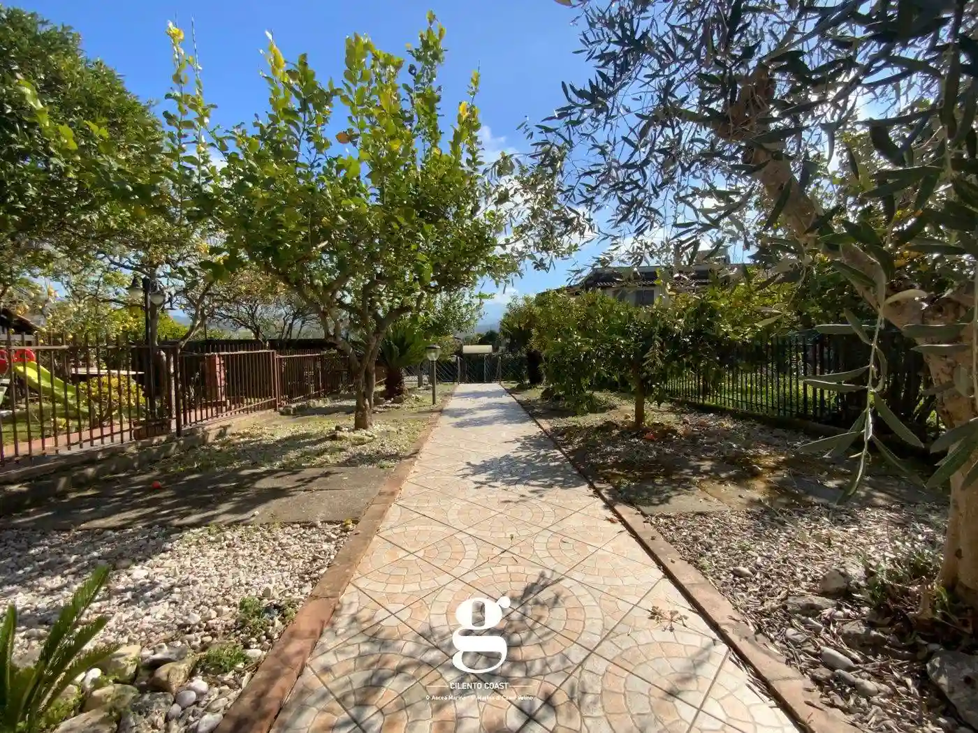 Villetta a schiera - foto 4