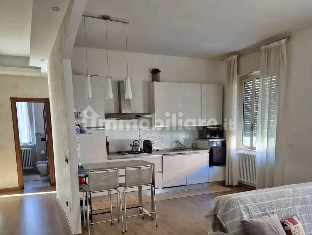 Appartamento in vendita a Portovenere