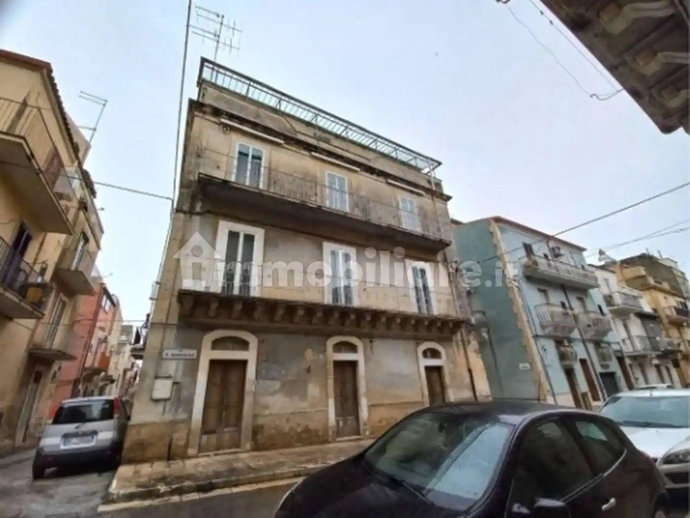 Appartamento in vendita a Ragusa