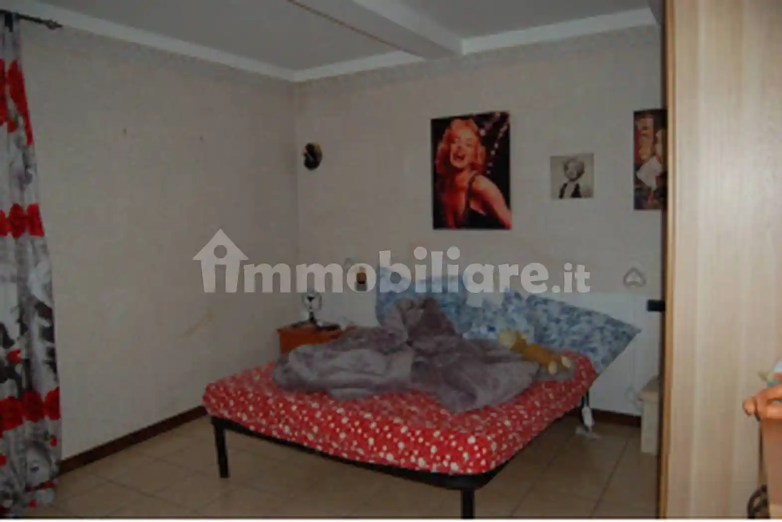 Appartamento in vendita a Vetralla