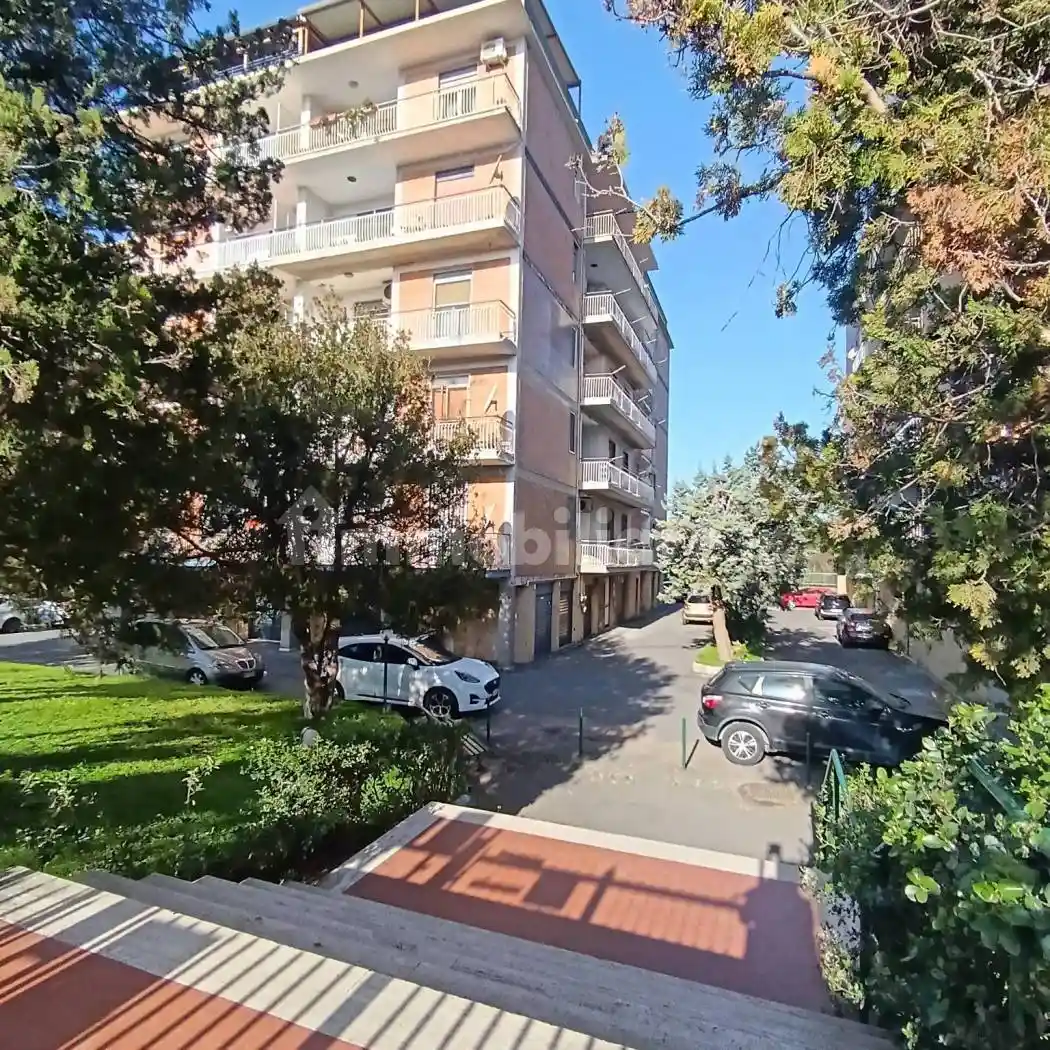 Appartamento in vendita a Misterbianco