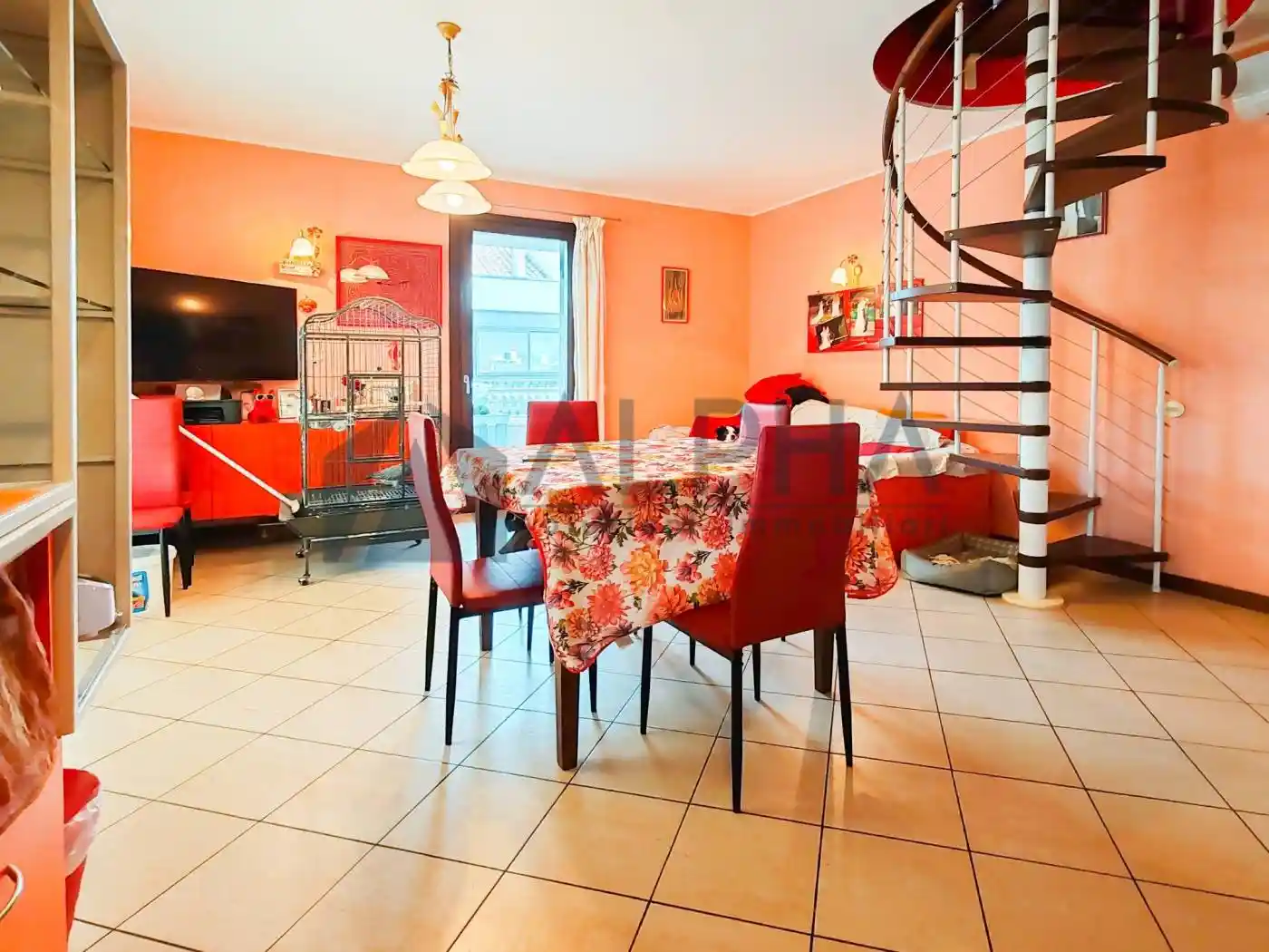 Appartamento in vendita a Riccione