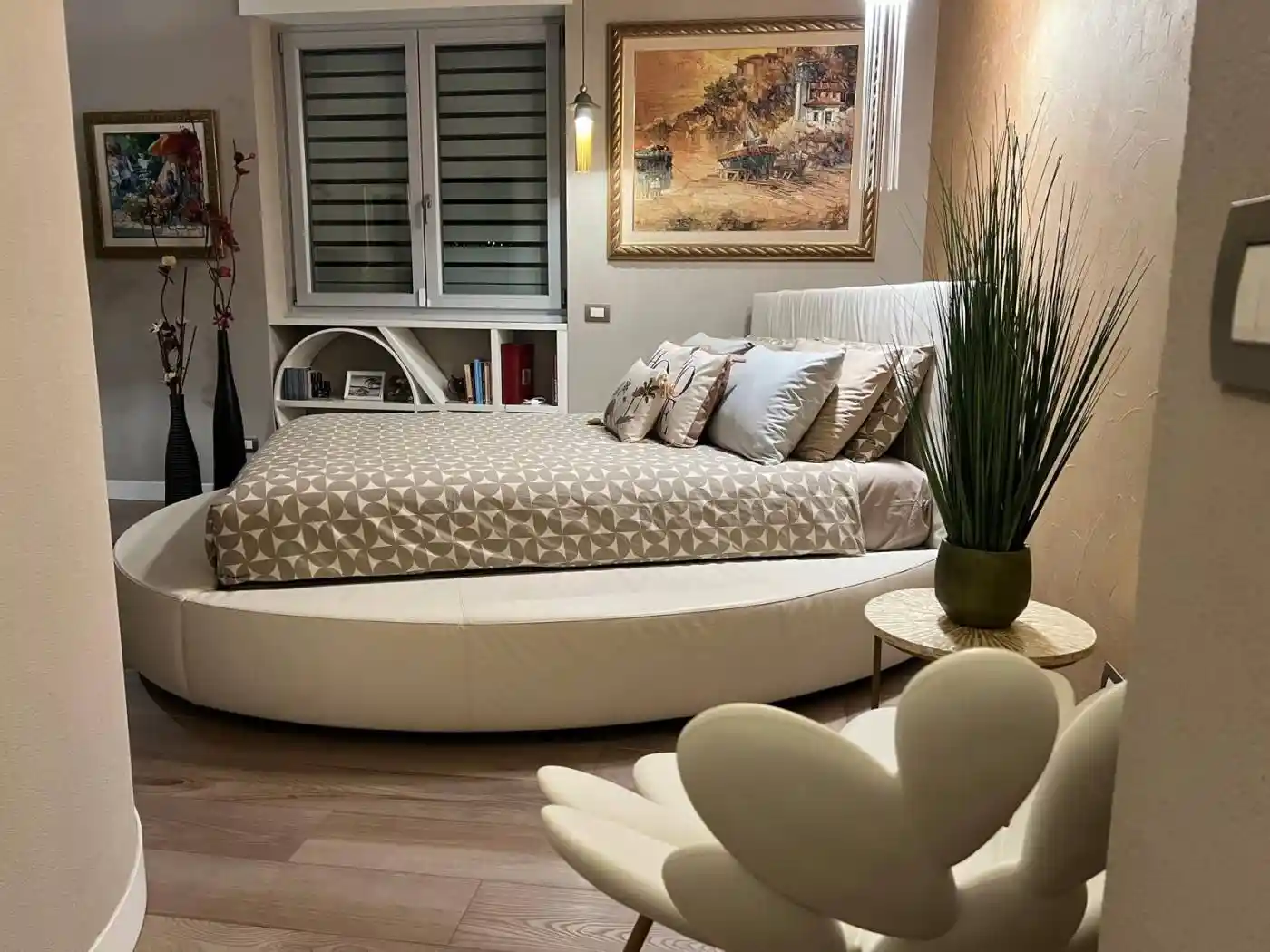 Attico - Mansarda in vendita a Roma