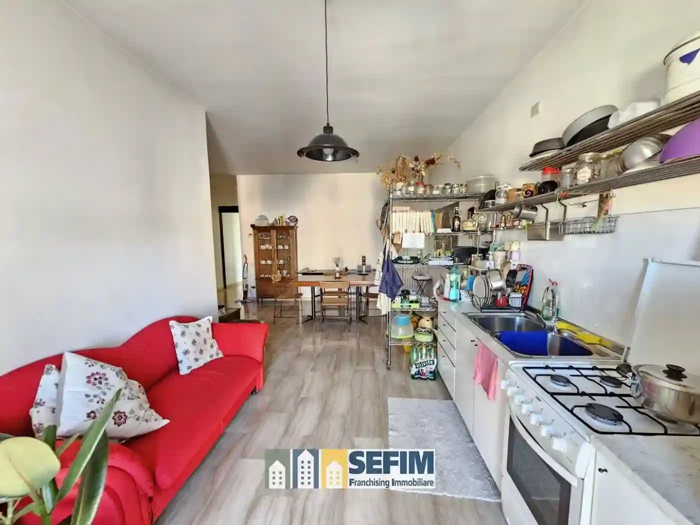 Appartamento - foto 5