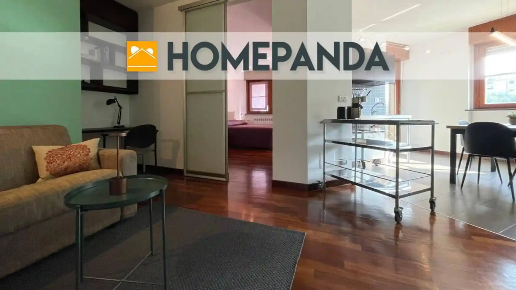 Appartamento in affitto a Torino