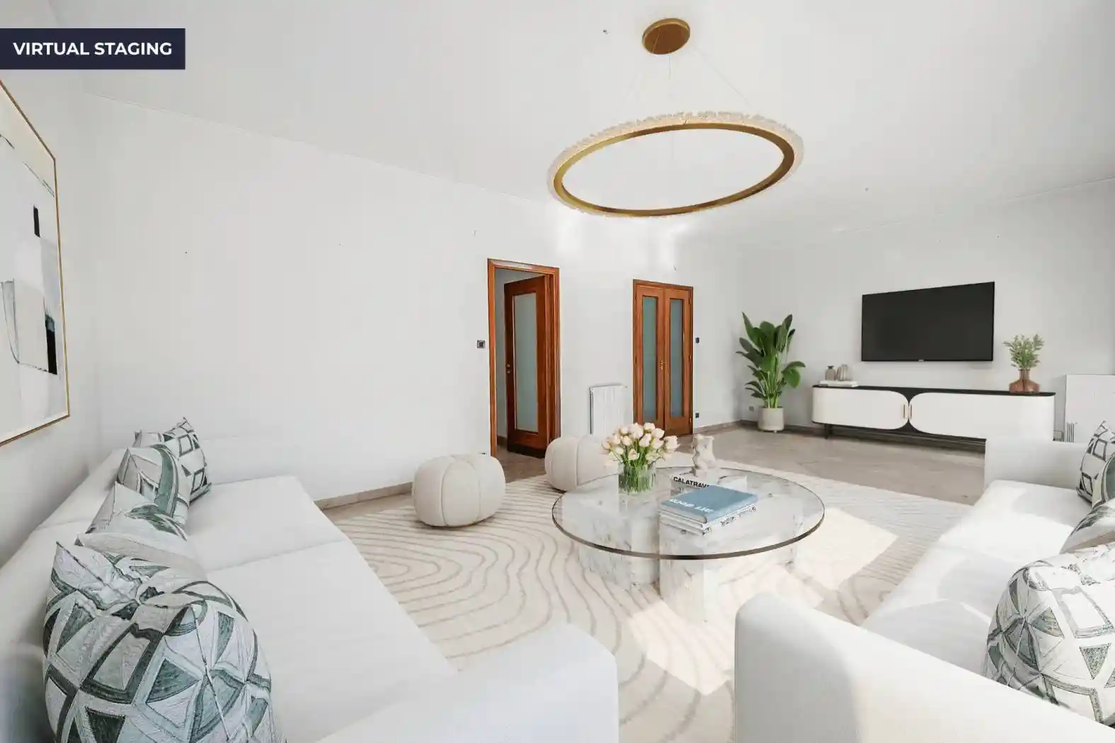 Appartamento in vendita a Palermo