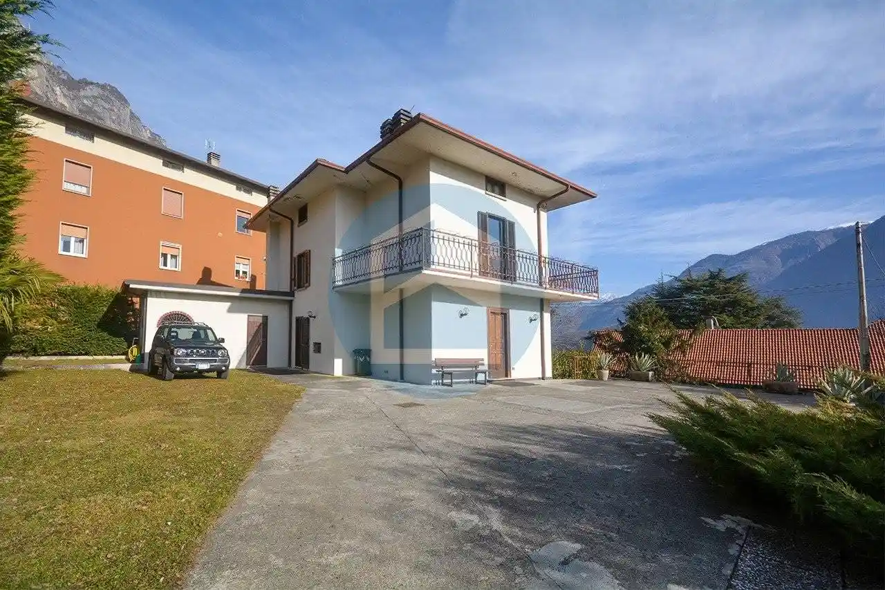 Villa in vendita a Darfo Boario Terme