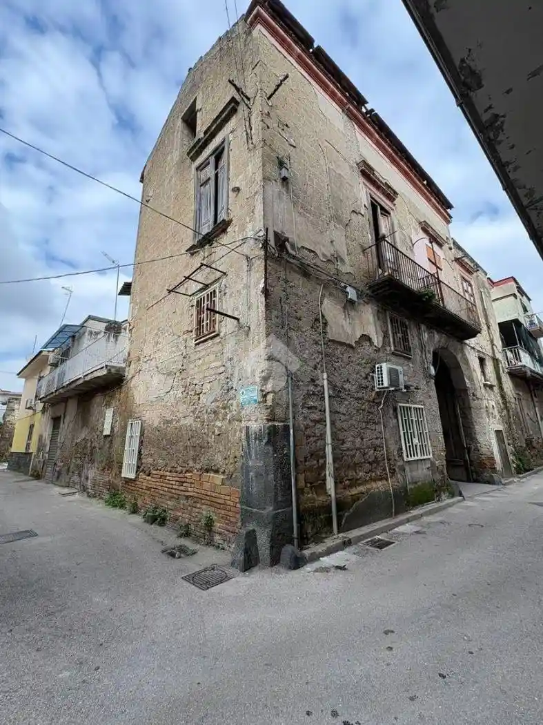 Appartamento in vendita a Afragola