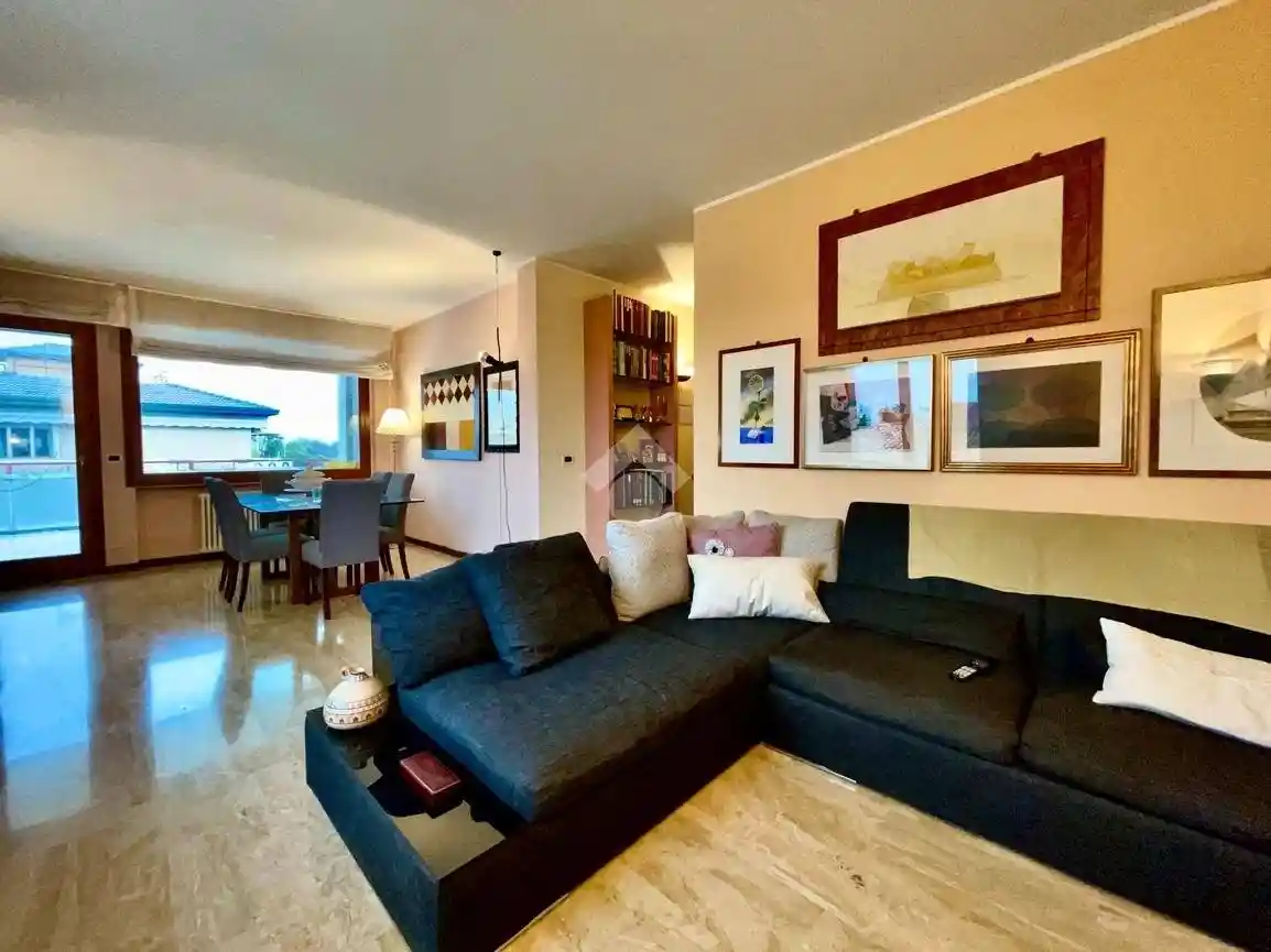 Attico - Mansarda in vendita a Padova