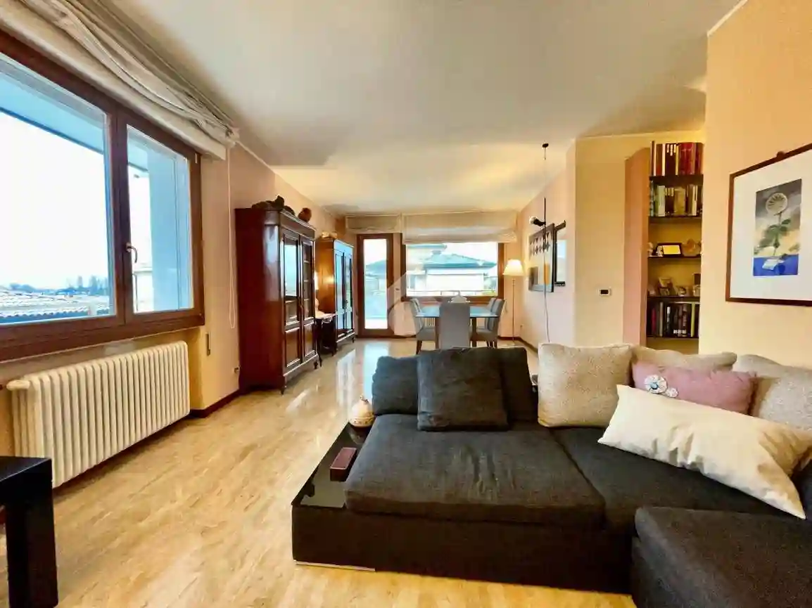 Attico - Mansarda - foto 2