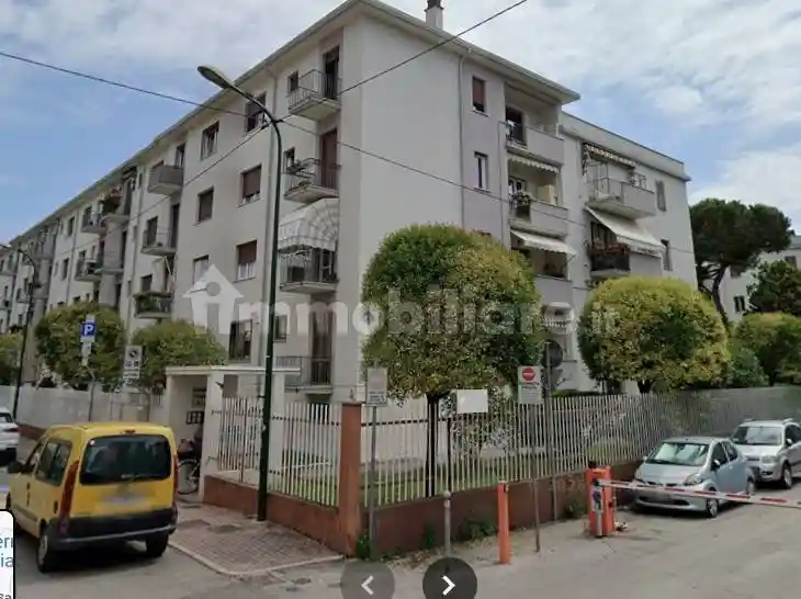 Appartamento in vendita a Venezia