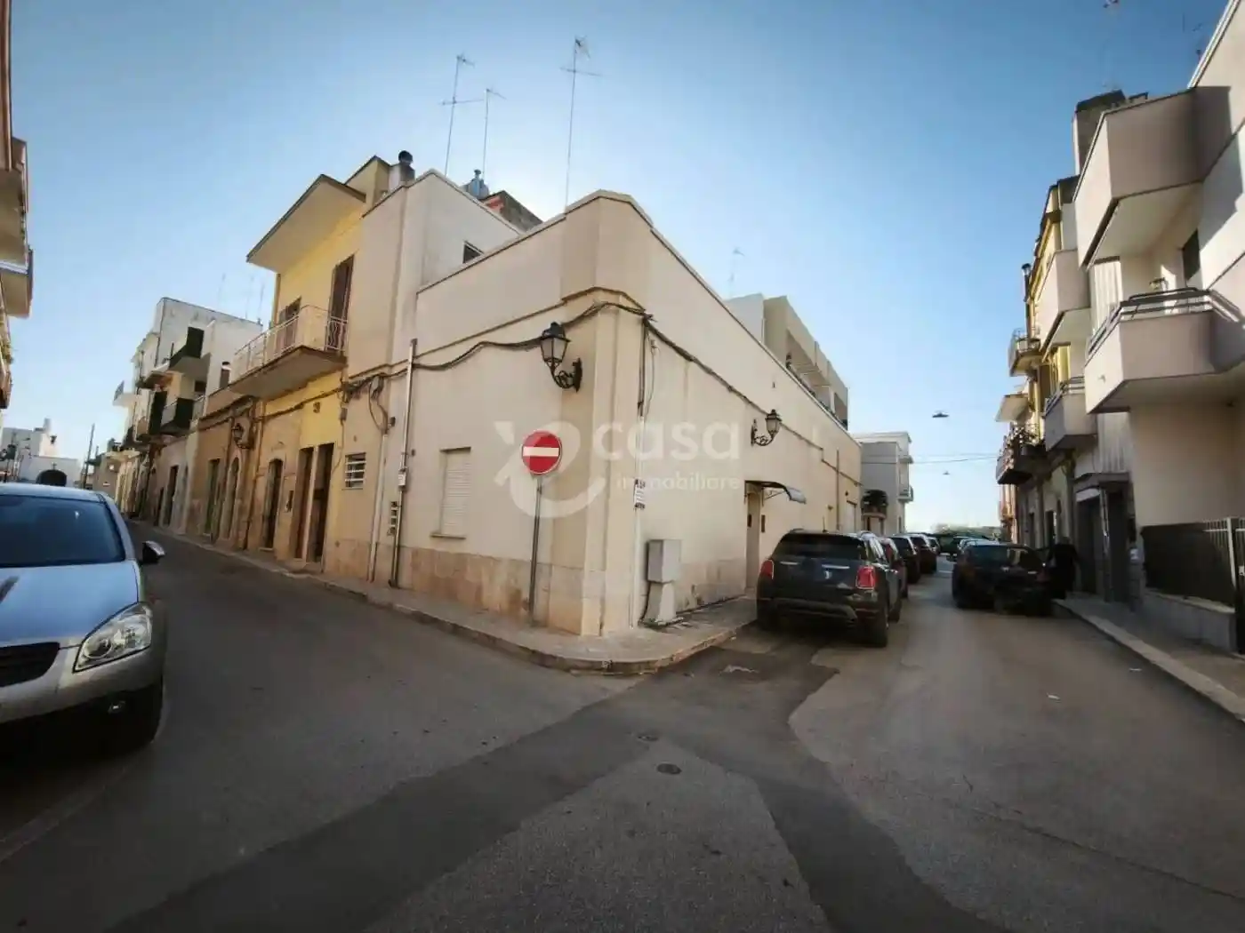 Casa indipendente in vendita a Noicattaro