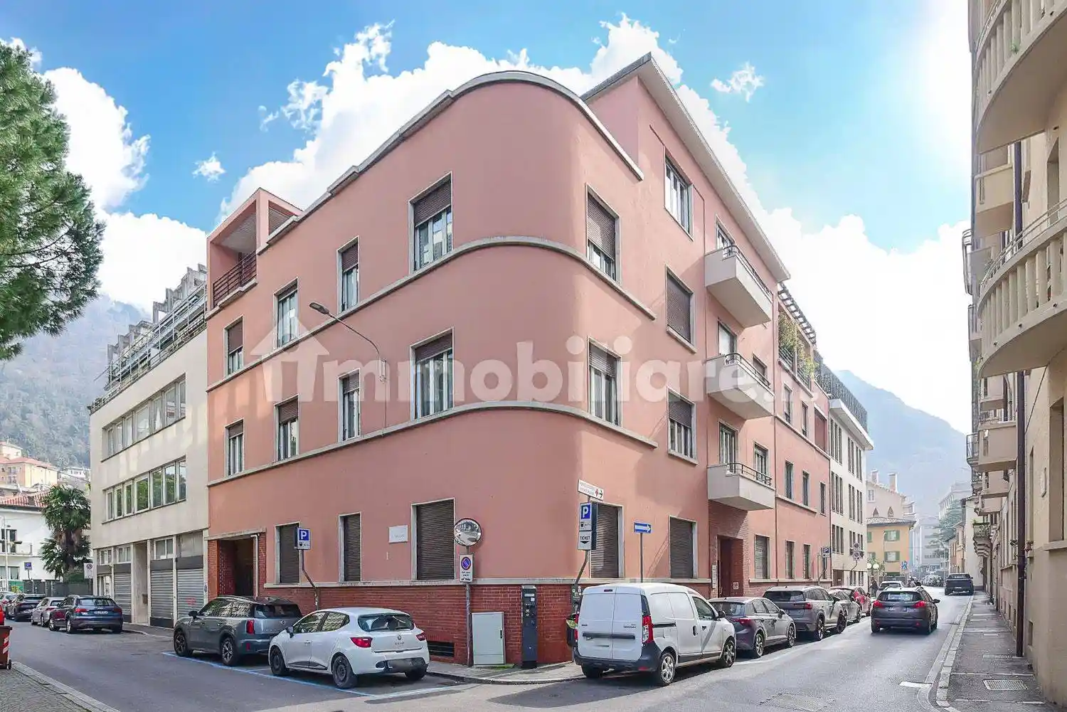 Appartamento in vendita a Como