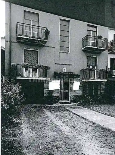 Appartamento in vendita a Marcignago