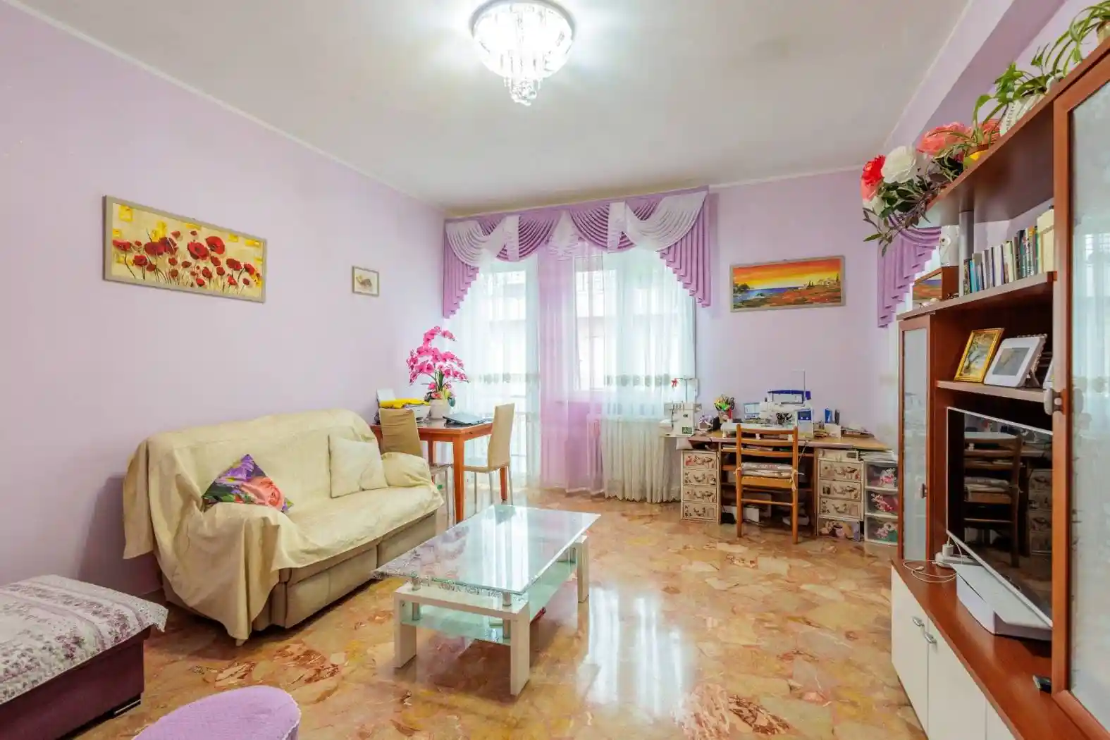 Appartamento in vendita a Parma