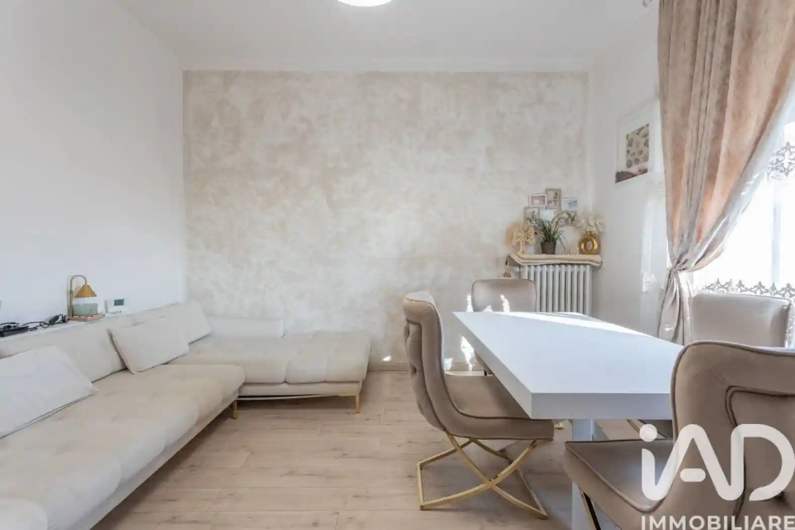 Appartamento in vendita a Montefano