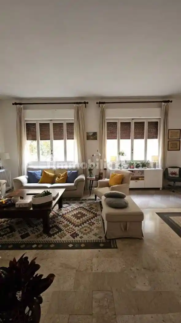 Appartamento in vendita a Palermo