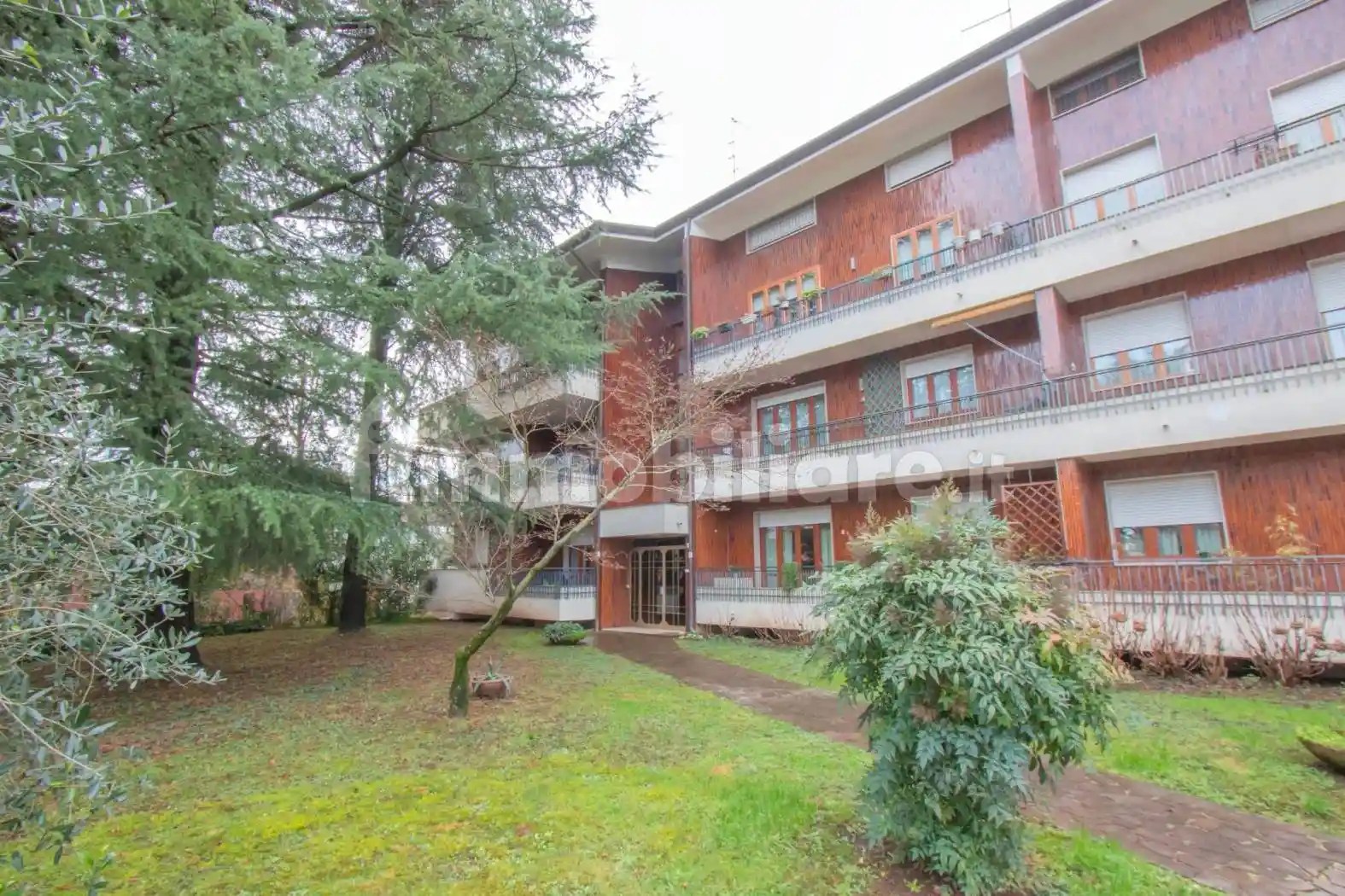 Appartamento in vendita a Udine