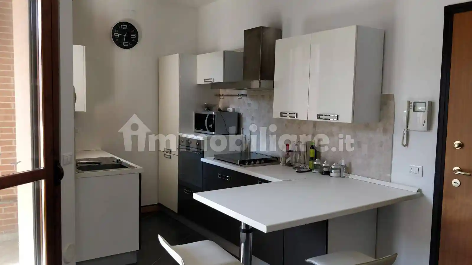 Appartamento in affitto a Bologna