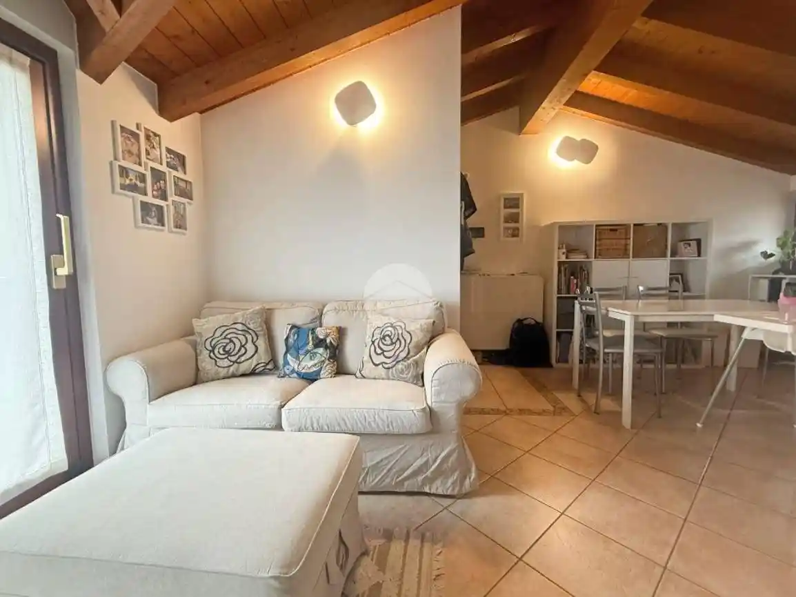 Appartamento in vendita a Triuggio