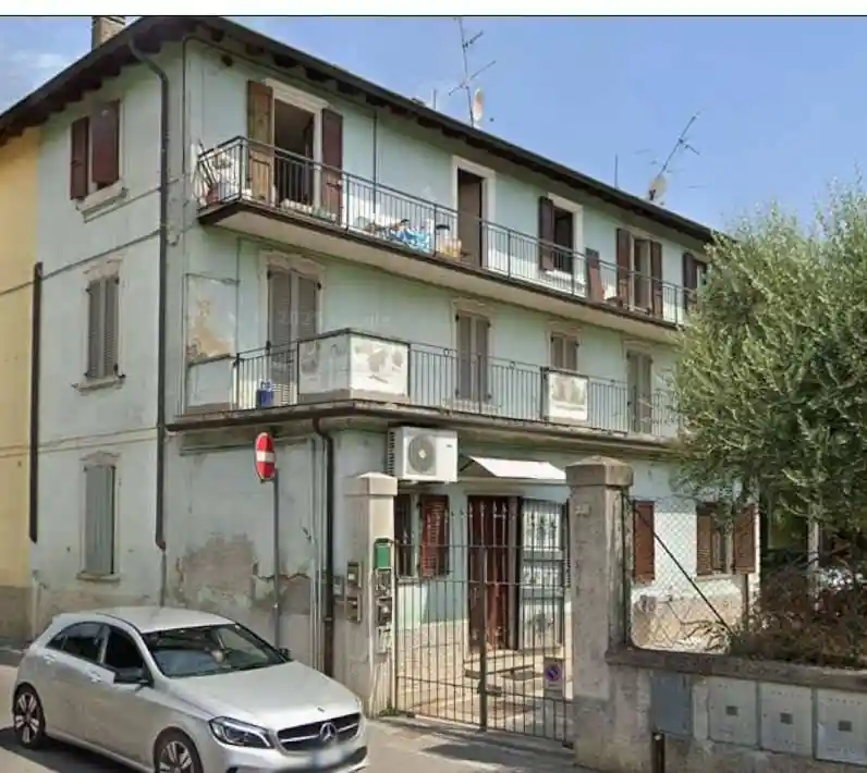 Appartamento in vendita a Albano Sant'Alessandro