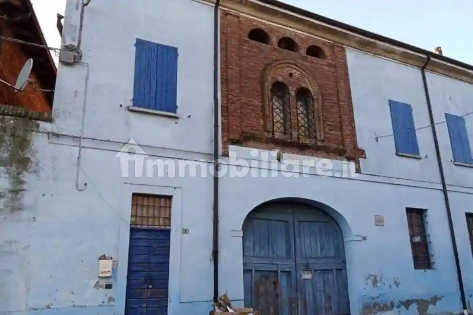 Casa indipendente in vendita a Volongo