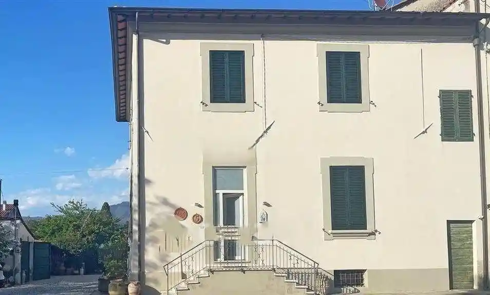 Villa in vendita a Lucca