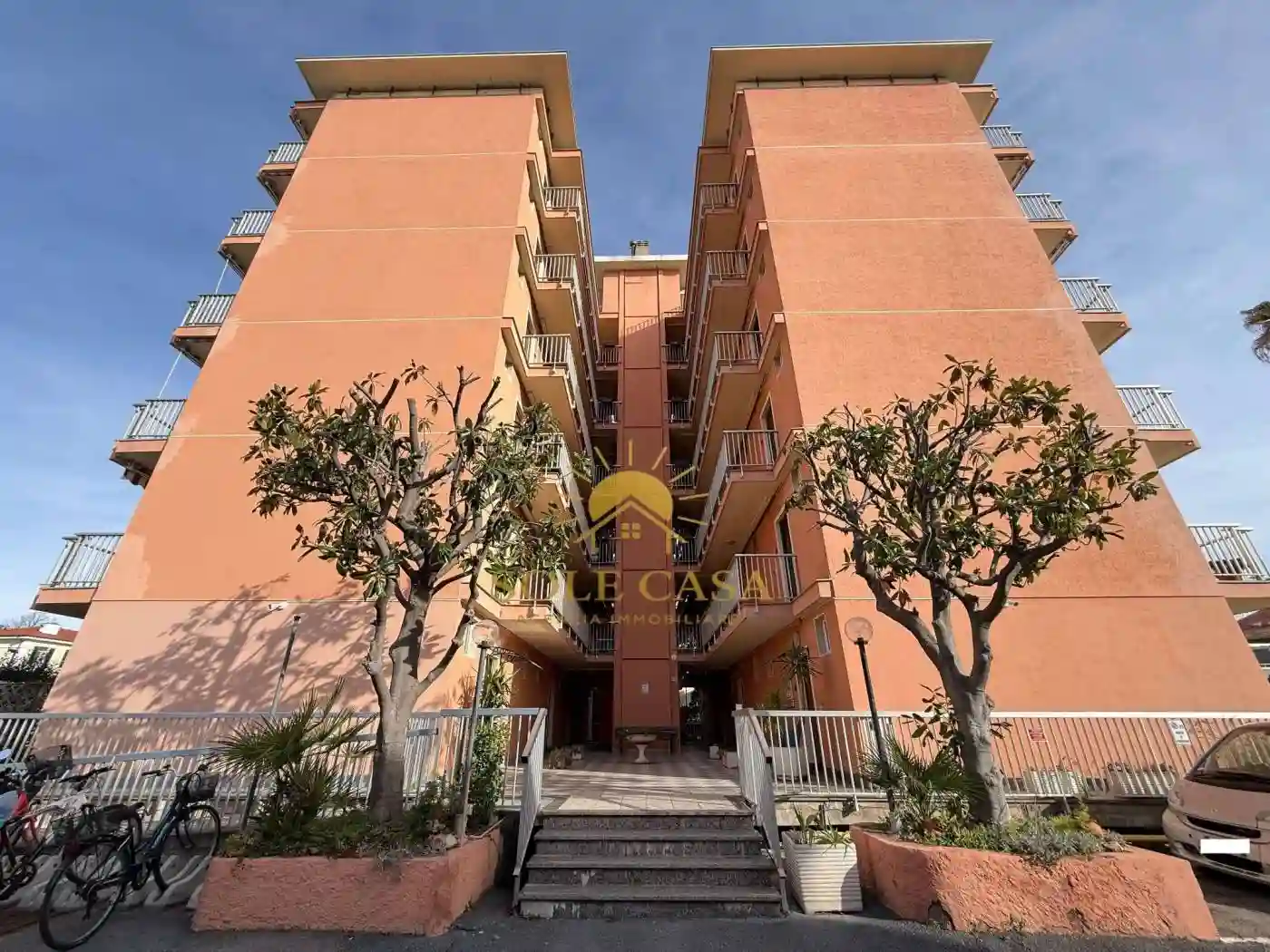 Palazzo - Edificio - foto 4