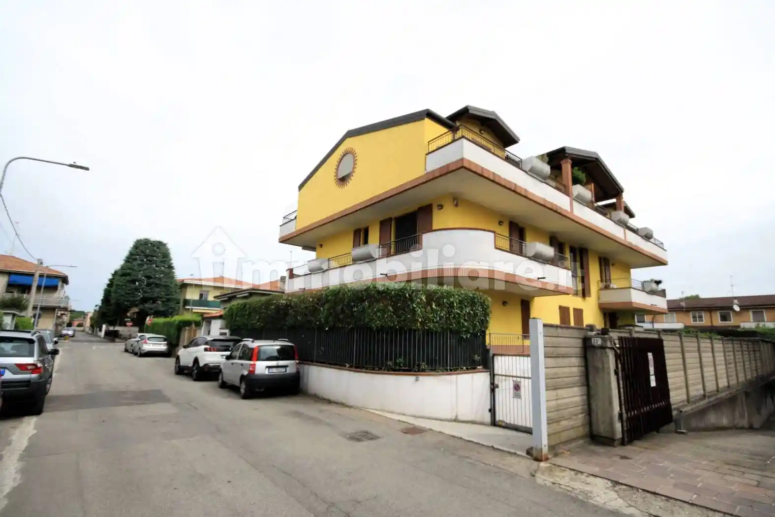 Appartamento in vendita a Lainate