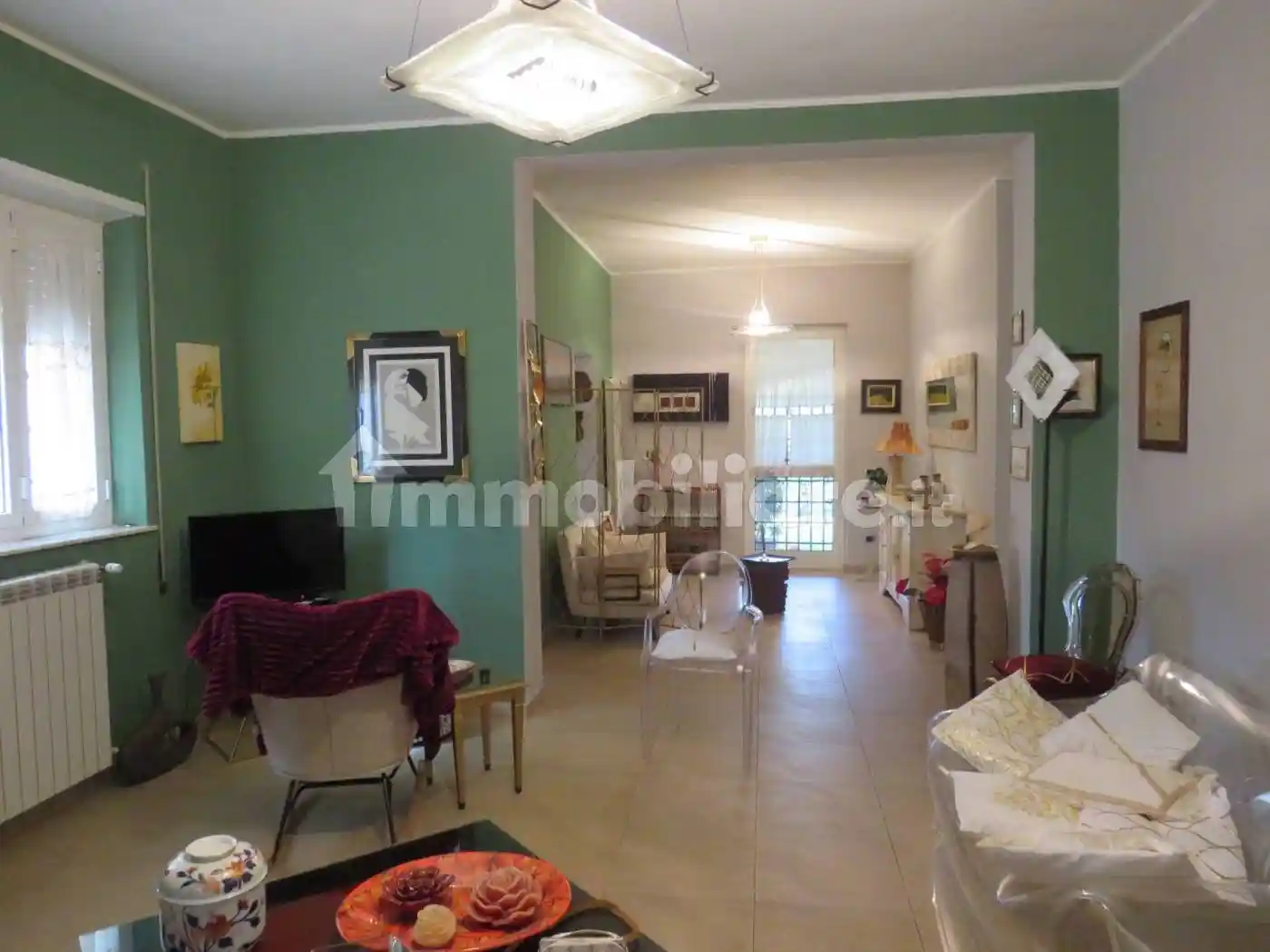 Villa in vendita a Sutri