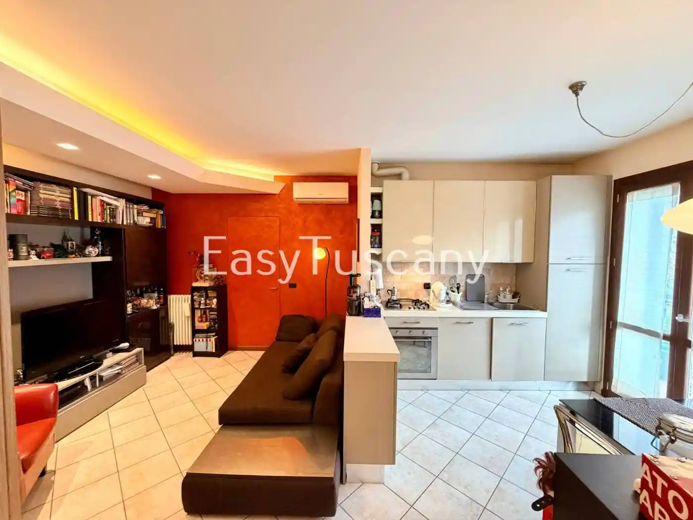 Appartamento in vendita a Lucca