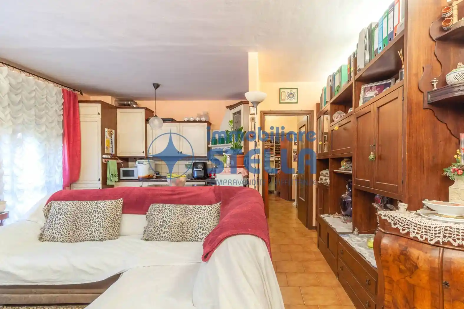 Appartamento in vendita a Cavallino-Treporti