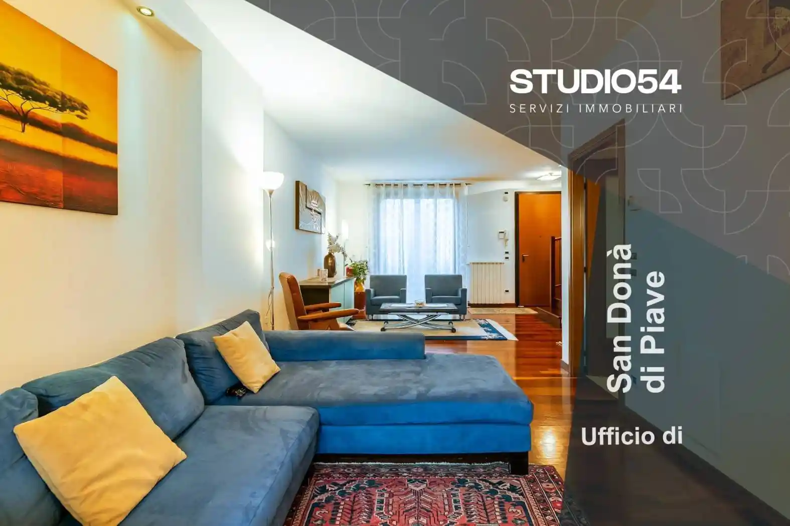 Villa in vendita a San Donà di Piave