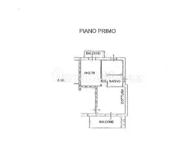 Attico - Mansarda - foto 3