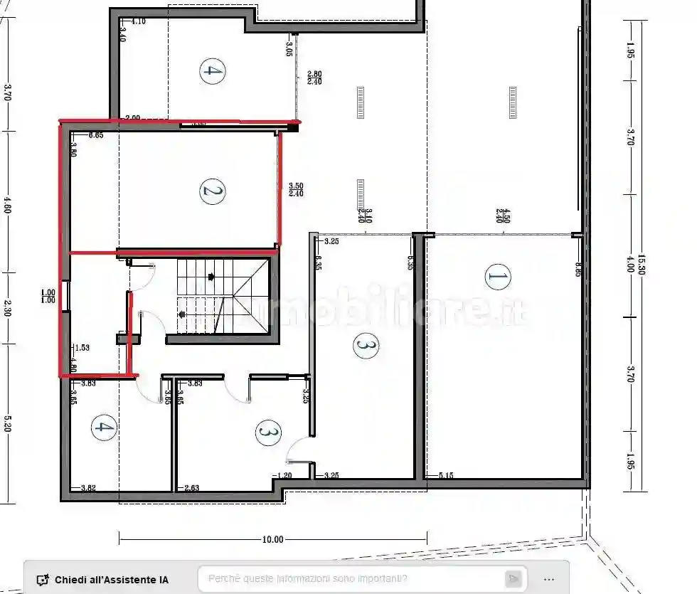 Attico - Mansarda - foto 4