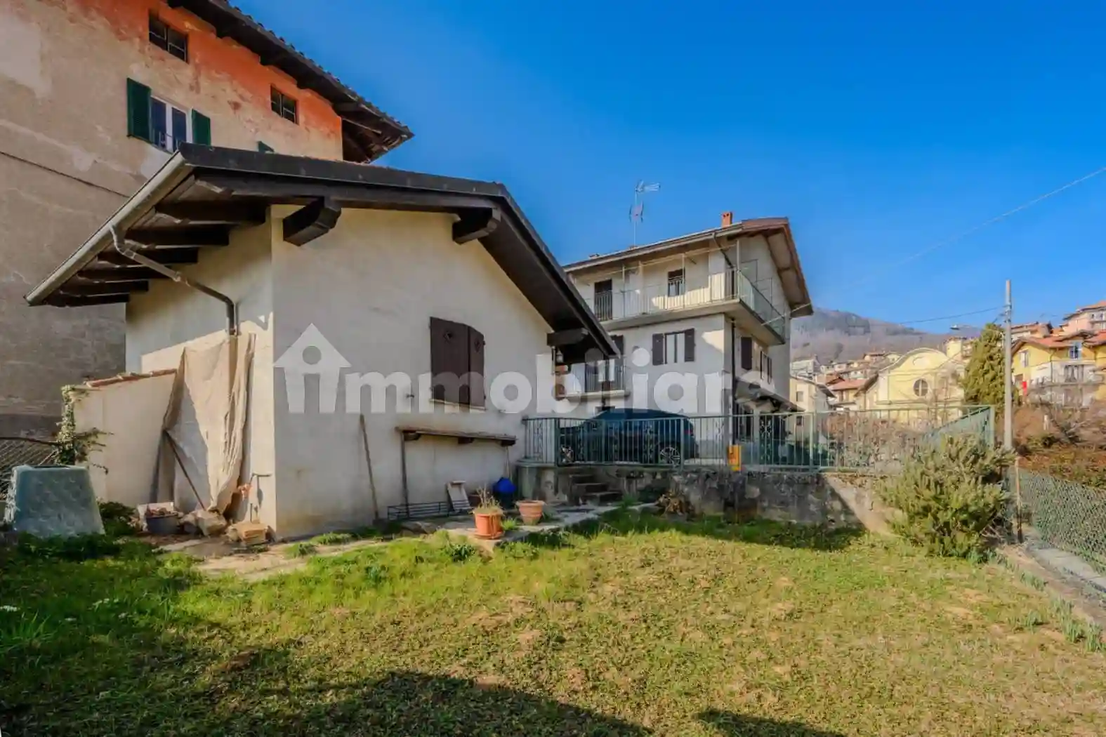 Villetta a schiera - foto 4
