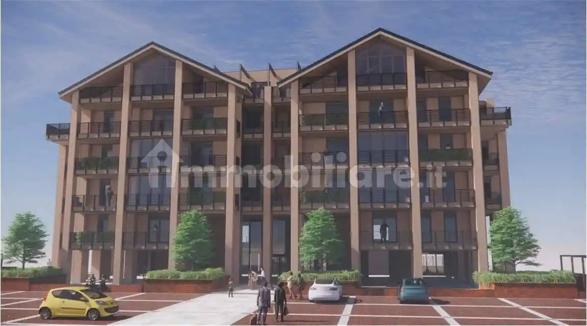 Appartamento in vendita a Chieri