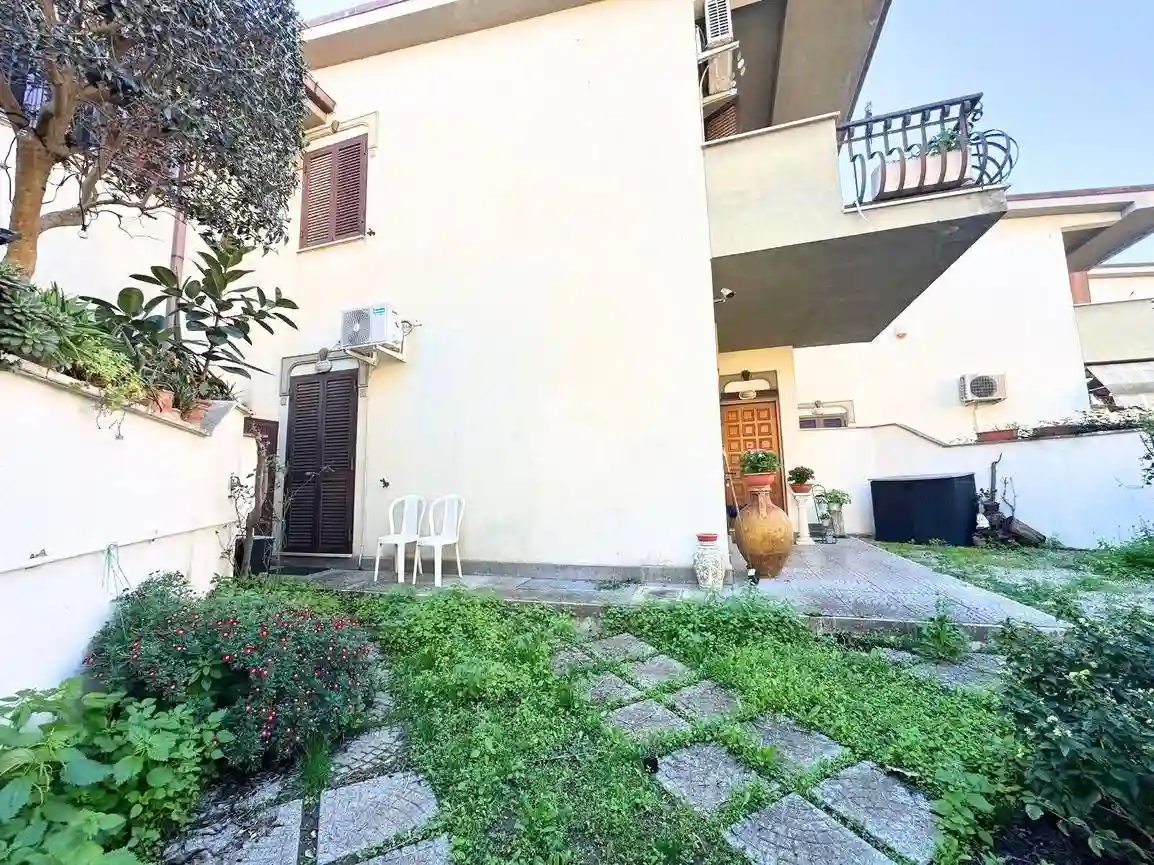 Villetta a schiera - foto 4