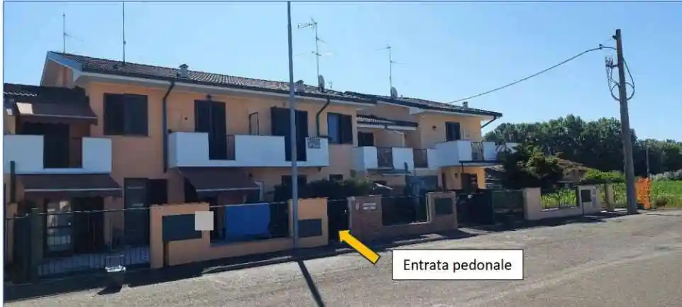 Appartamento in vendita a Tromello