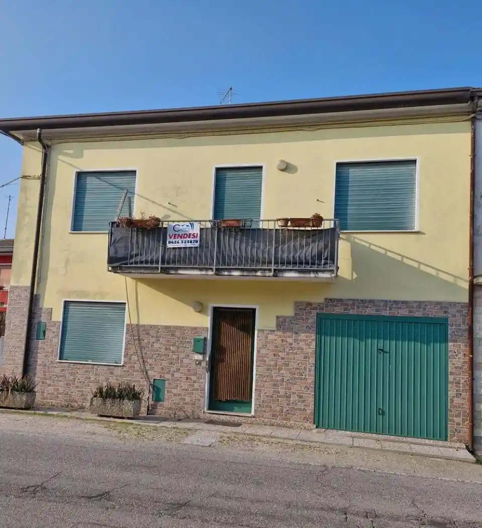 Villetta a schiera in vendita a Porto Viro