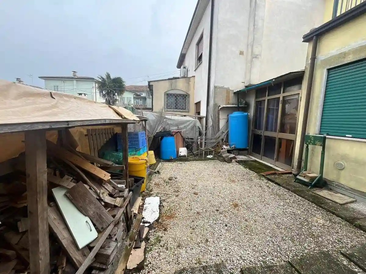 Villetta a schiera - foto 4