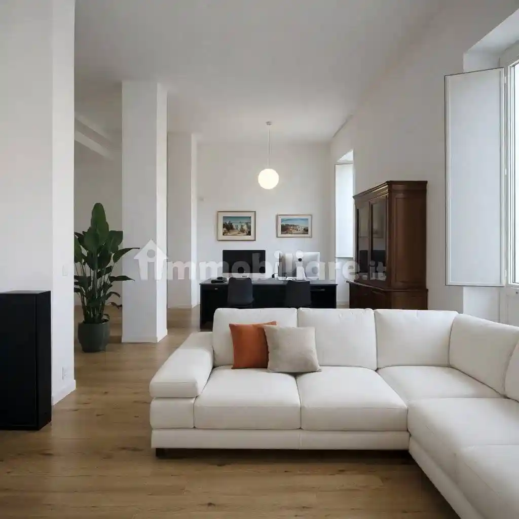 Appartamento in vendita a Messina