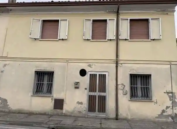 Appartamento in vendita a Portomaggiore