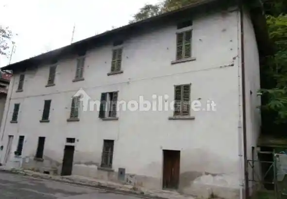 Appartamento in vendita a Paladina