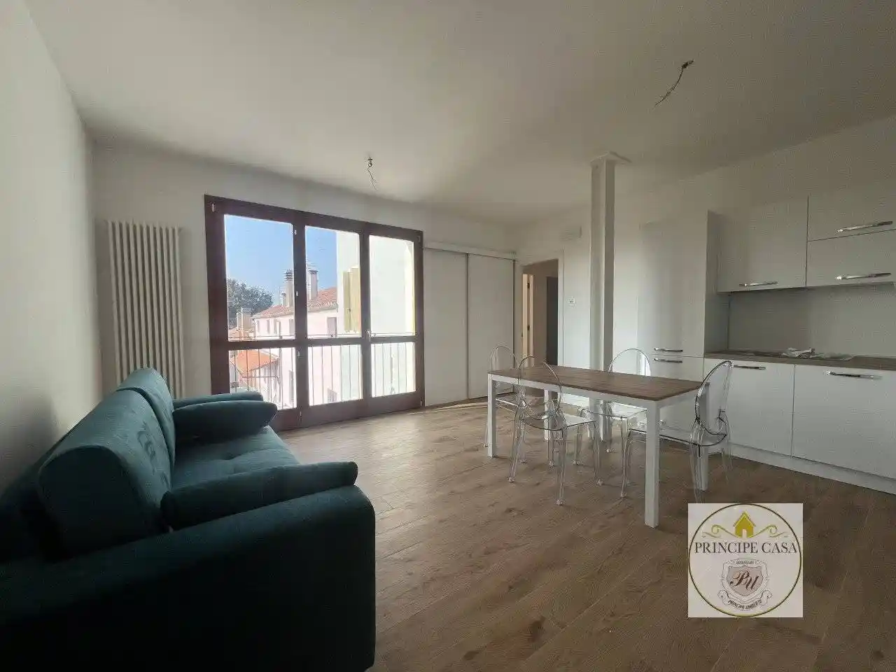 Appartamento in vendita a Este